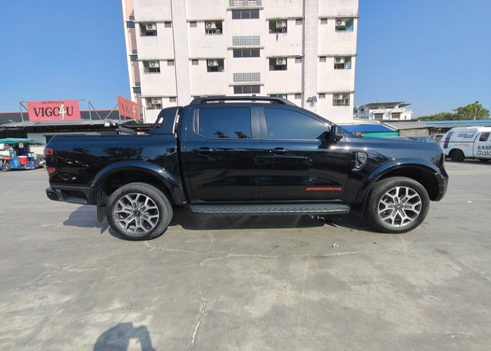 Used 8
                    FORD
                     for Sale Image