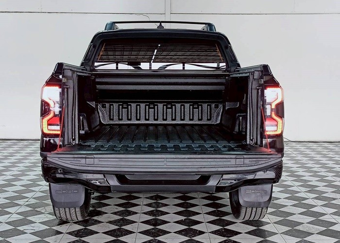 Used 8
                    FORD
                     for Sale Image