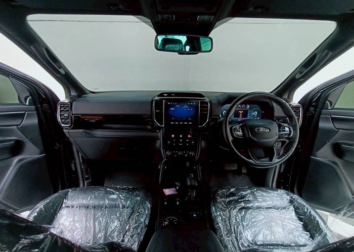 Used 8
                    FORD
                     for Sale Image