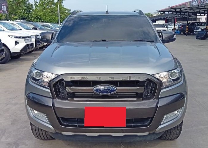 Used 7
                    FORD
                     for Sale Image