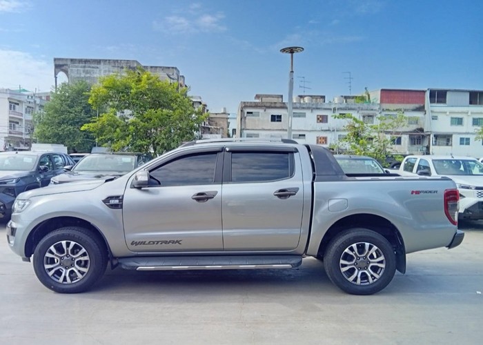 Used 7
                    FORD
                     for Sale Image