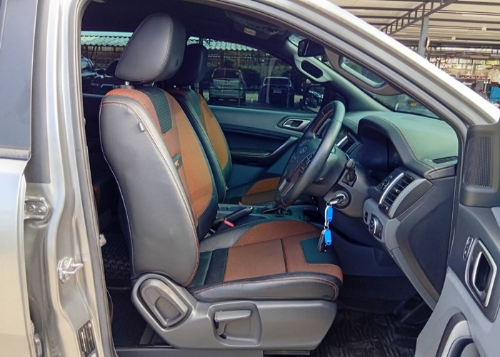 Used 7
                    FORD
                     for Sale Image