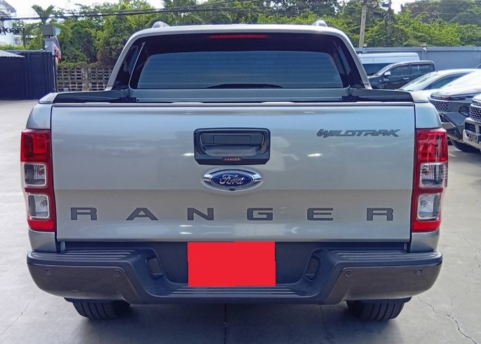 Used 7
                    FORD
                     for Sale Image