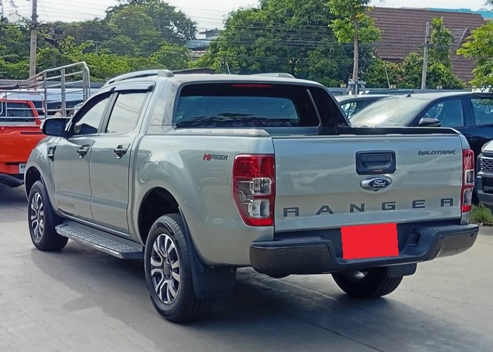 Used 7
                    FORD
                     for Sale Image