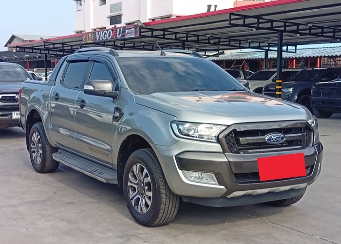 Used 7
                    FORD
                     for Sale Image