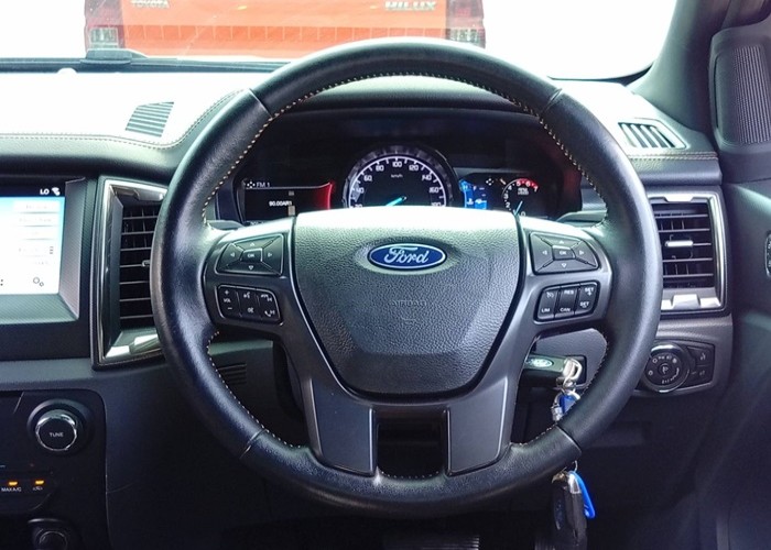 Used 7
                    FORD
                     for Sale Image