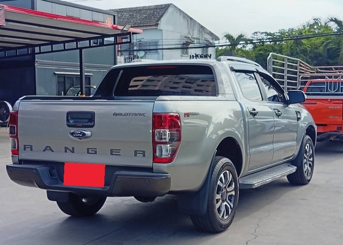 Used 7
                    FORD
                     for Sale Image