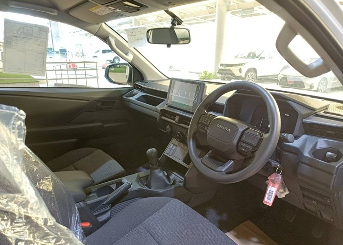 Used 3
                    TOYOTA
                     for Sale Image