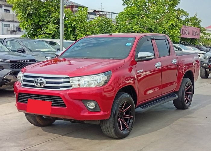 Used 3
                    TOYOTA
                     for Sale Image