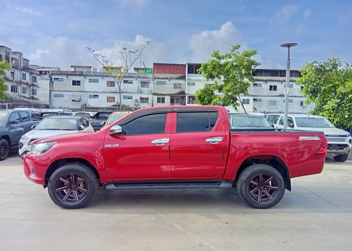 Used 3
                    TOYOTA
                     for Sale Image