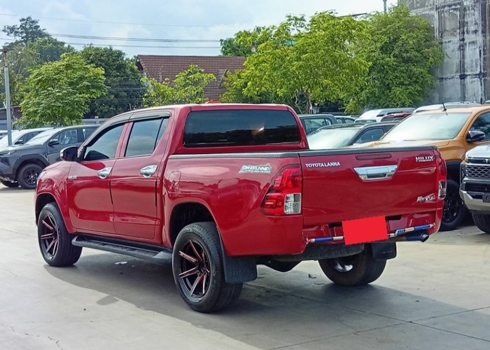 Used 3
                    TOYOTA
                     for Sale Image