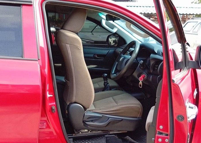 Used 3
                    TOYOTA
                     for Sale Image