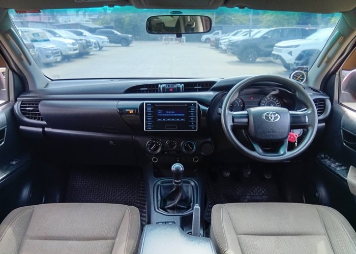 Used 3
                    TOYOTA
                     for Sale Image