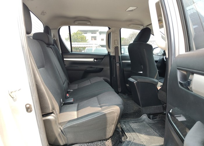 Used 9
                    TOYOTA
                     for Sale Image