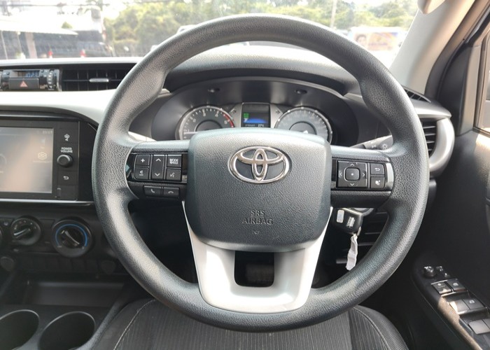 Used 9
                    TOYOTA
                     for Sale Image