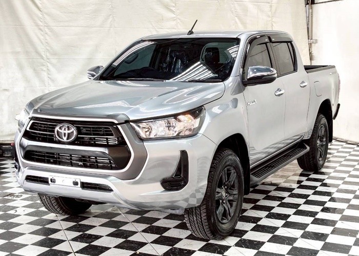 Used 9
                    TOYOTA
                     for Sale Image