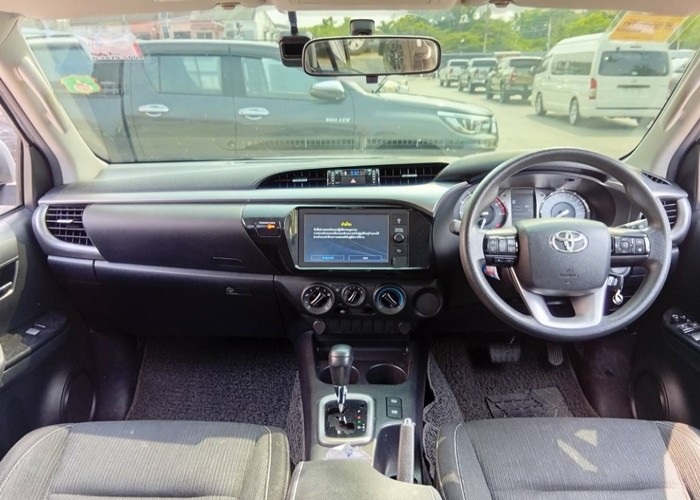 Used 9
                    TOYOTA
                     for Sale Image