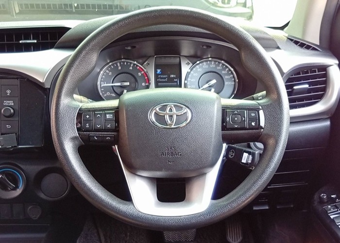 Used 9
                    TOYOTA
                     for Sale Image