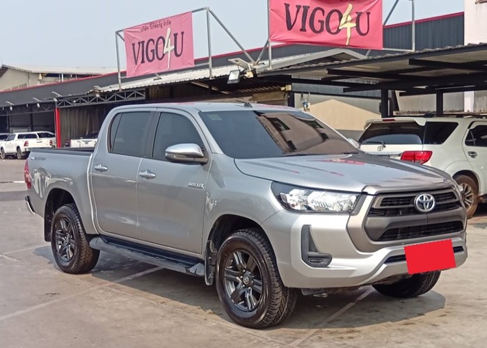 Used 9
                    TOYOTA
                     for Sale Image