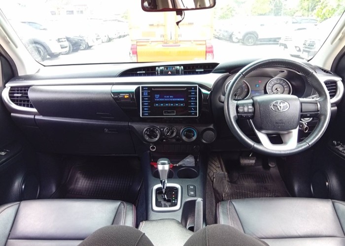 Used 8
                    TOYOTA
                     for Sale Image