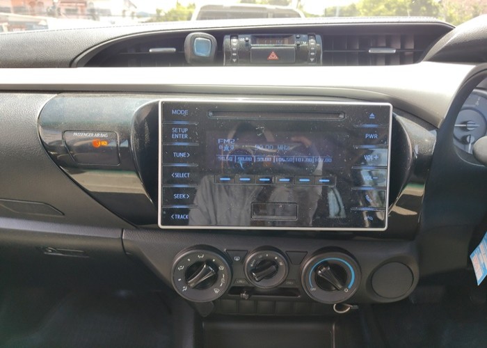 Used 12
                    TOYOTA
                     for Sale Image