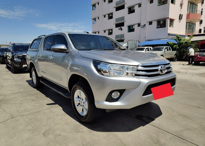 Used 12
                    TOYOTA
                     for Sale Image