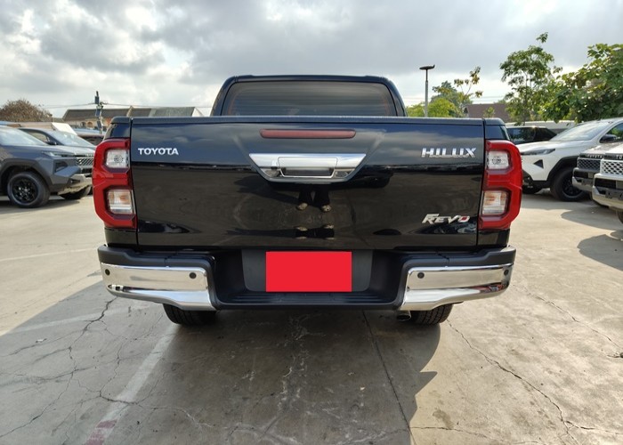 Used 6
                    TOYOTA
                     for Sale Image