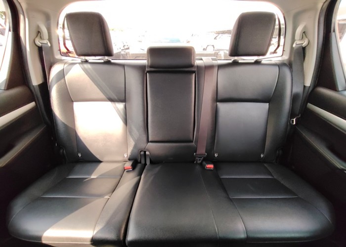 Used 6
                    TOYOTA
                     for Sale Image