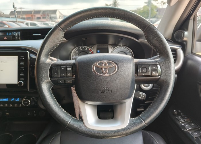 Used 6
                    TOYOTA
                     for Sale Image