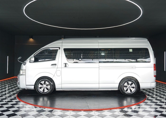 Used 7
                    TOYOTA
                     for Sale Image