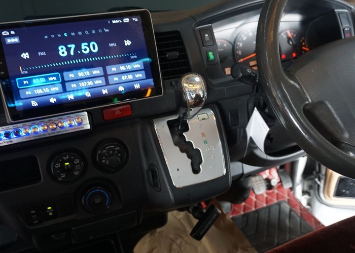 Used 7
                    TOYOTA
                     for Sale Image