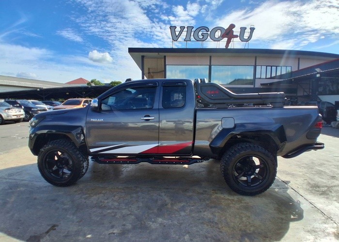 Used 3
                    TOYOTA
                     for Sale Image