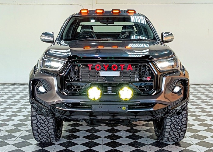 Used 3
                    TOYOTA
                     for Sale Image