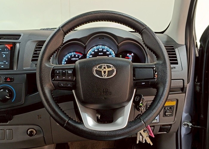 Used 3
                    TOYOTA
                     for Sale Image