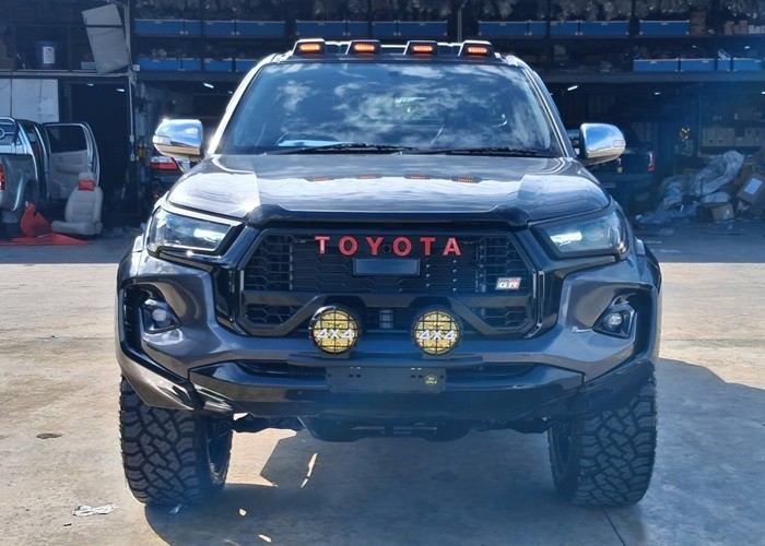 Used 3
                    TOYOTA
                     for Sale Image