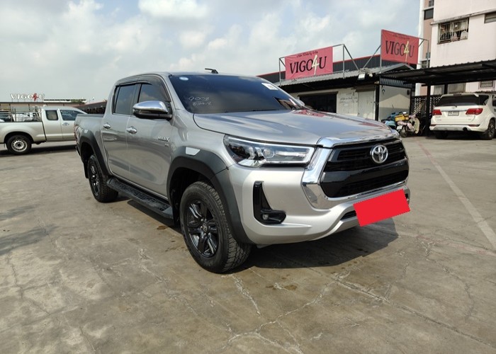 Used 8
                    TOYOTA
                     for Sale Image