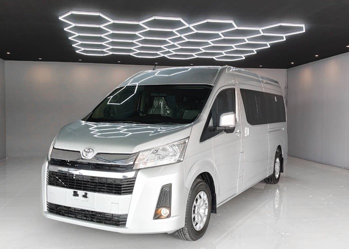 Used 2
                    TOYOTA
                     for Sale Image