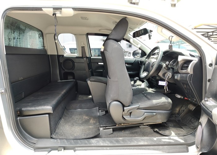 Used 5
                    TOYOTA
                     for Sale Image