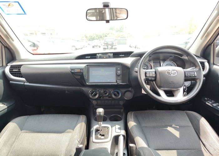 Used 4
                    TOYOTA
                     for Sale Image