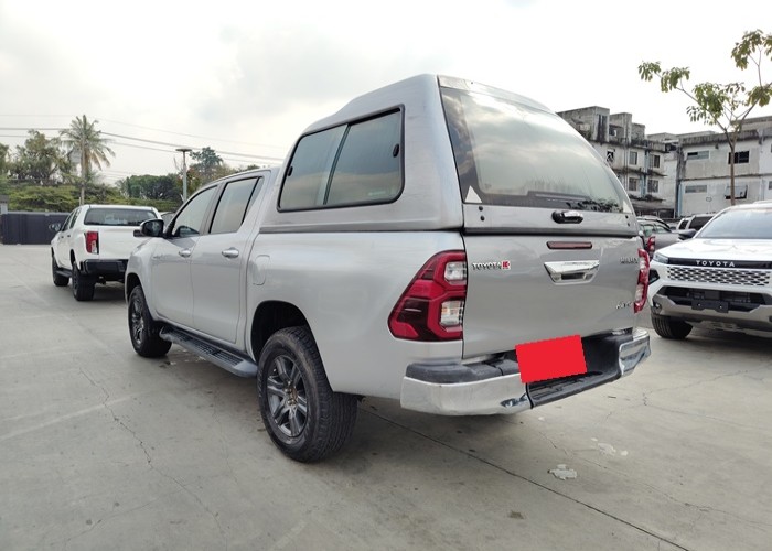 Used 4
                    TOYOTA
                     for Sale Image