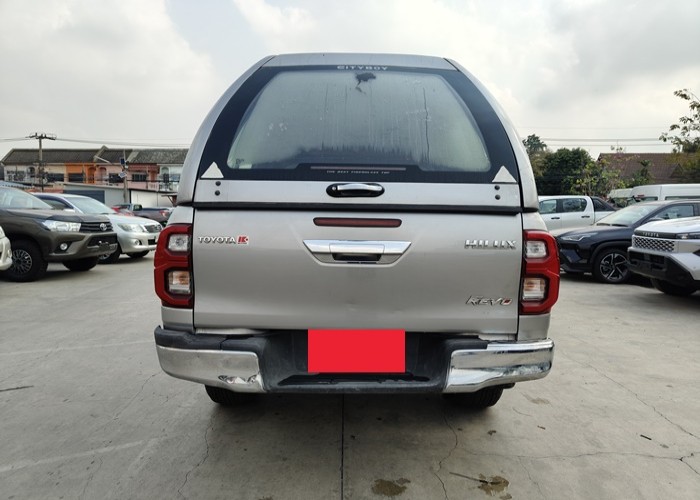 Used 4
                    TOYOTA
                     for Sale Image