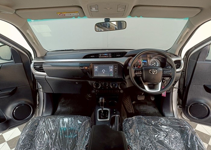 Used 4
                    TOYOTA
                     for Sale Image