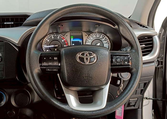 Used 4
                    TOYOTA
                     for Sale Image