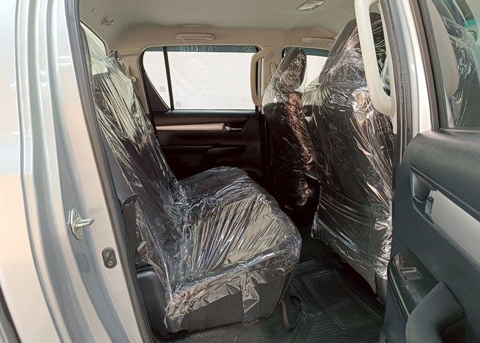 Used 4
                    TOYOTA
                     for Sale Image