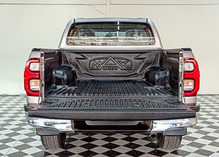 Used 4
                    TOYOTA
                     for Sale Image