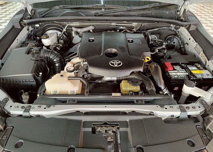 Used 4
                    TOYOTA
                     for Sale Image