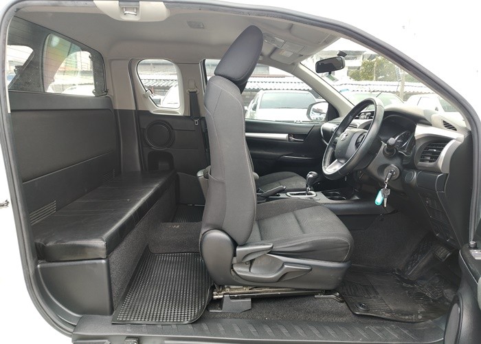 Used 11
                    TOYOTA
                     for Sale Image