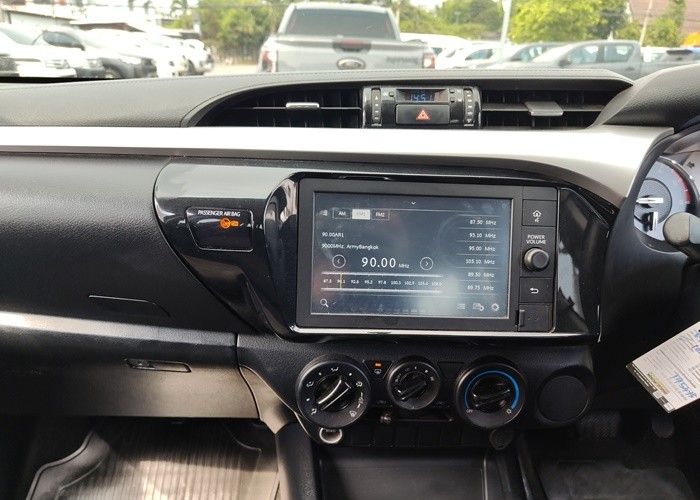 Used 11
                    TOYOTA
                     for Sale Image