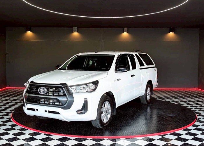 Used 11
                    TOYOTA
                     for Sale Image