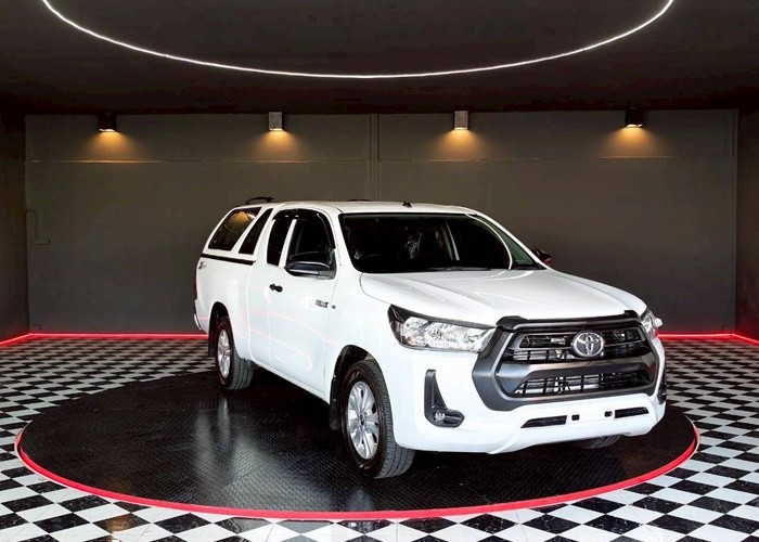 Used 11
                    TOYOTA
                     for Sale Image